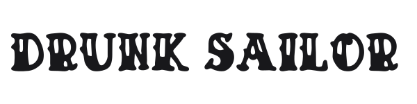 Drunk Sailor preview