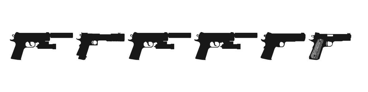 1911's preview