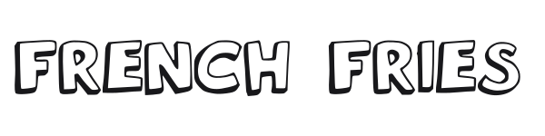 French Fries preview