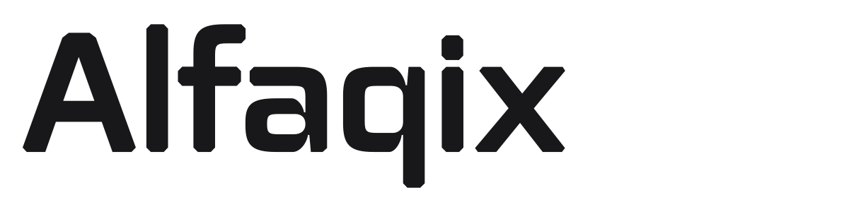 Alfaqix preview