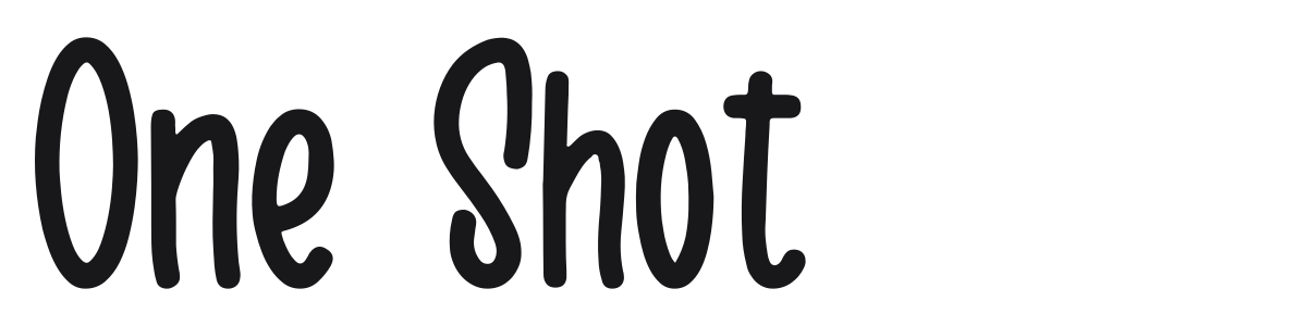 One Shot preview