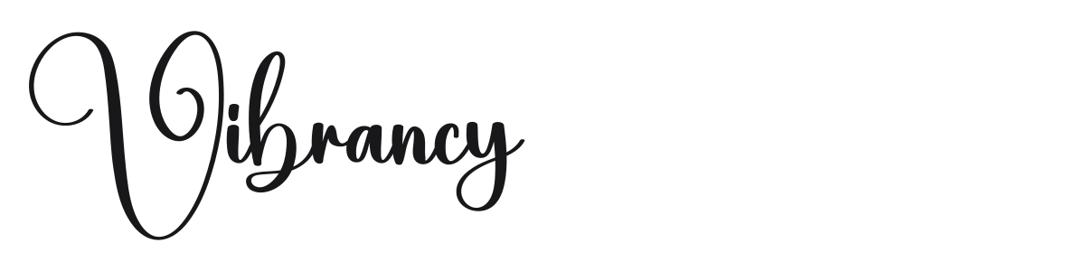 Vibrancy preview