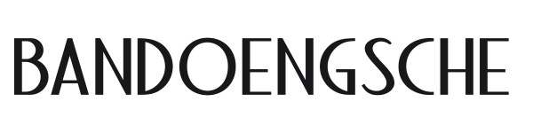 Bandoengsche preview
