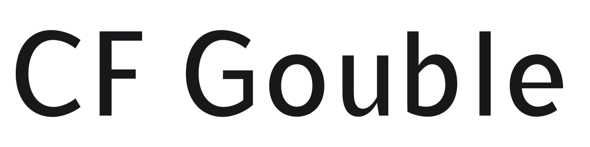 CF Gouble preview