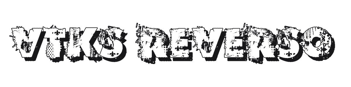 VTKS Reverso preview