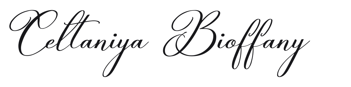 Celtaniya Bioffany preview