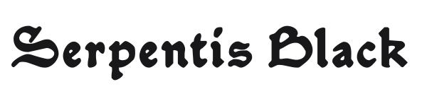 Serpentis Black preview