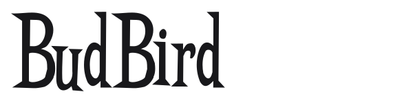 BudBird preview