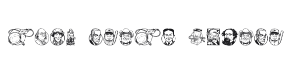 Rick Geary Homage preview