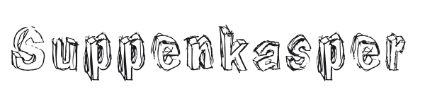 Suppenkasper preview