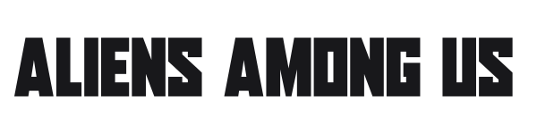 Aliens Among Us preview