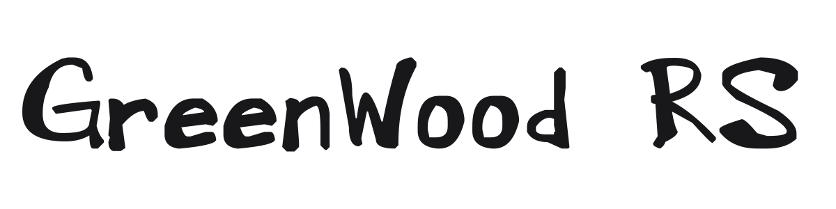 GreenWood RS preview