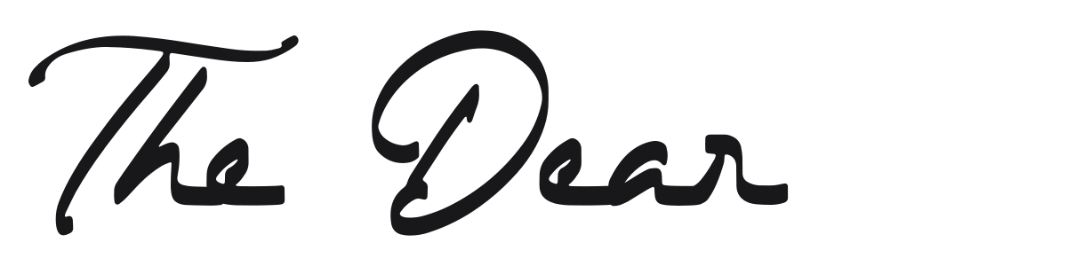 The Dear preview