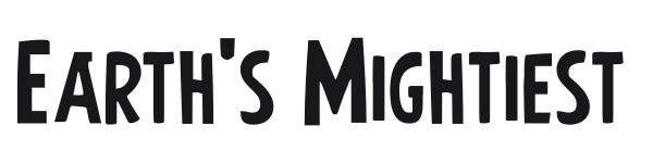 Earth's Mightiest preview