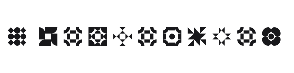 5 Geomedings preview