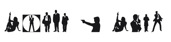 Babes & Bond preview