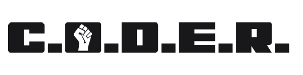 C.O.D.E.R. preview