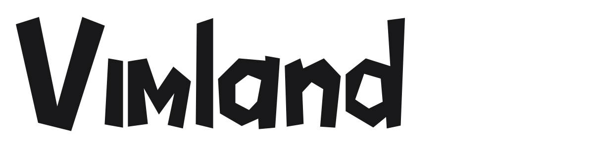 Vimland preview