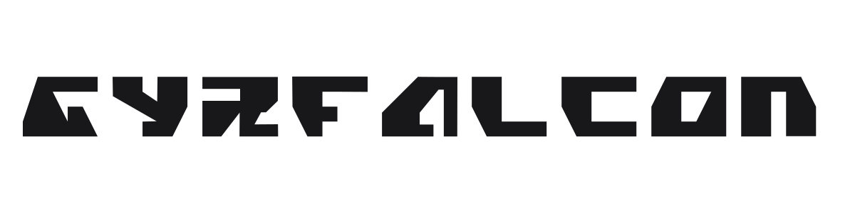 Gyrfalcon preview