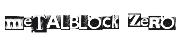 MetalBlock Zero preview