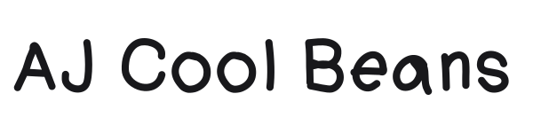 AJ Cool Beans preview