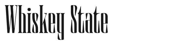Whiskey State preview