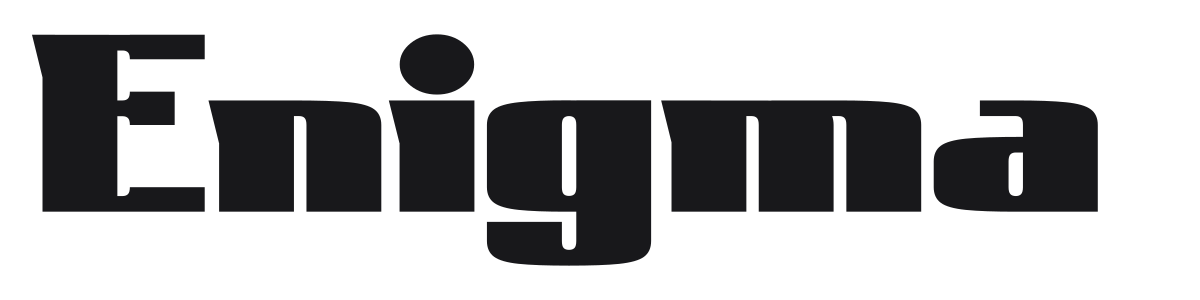 Enigma preview