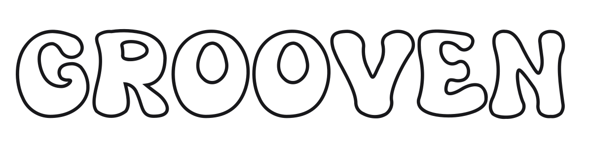 Grooven preview