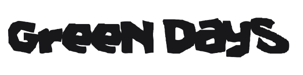 Green Days preview