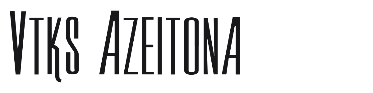 Vtks Azeitona preview