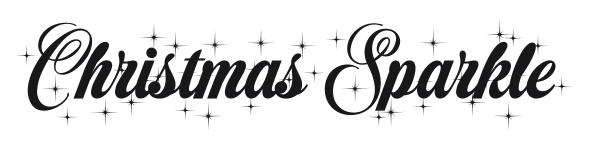 Christmas Sparkle preview