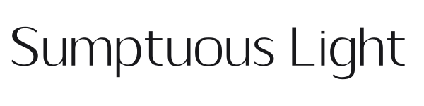 Sumptuous Light preview