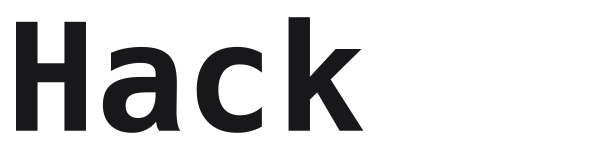Hack preview