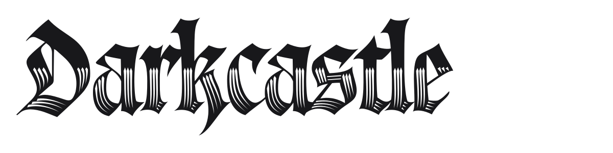 Darkcastle preview