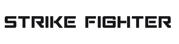 Strike Fighter preview
