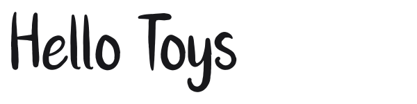 Hello Toys preview