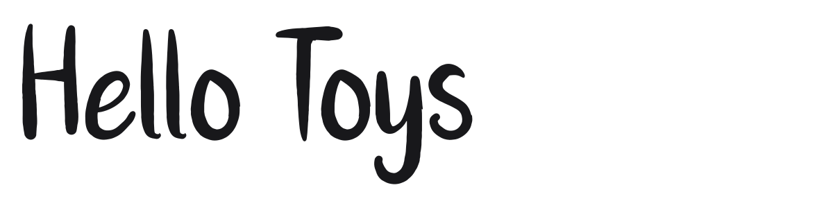 Hello Toys preview