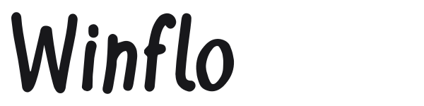 Winflo preview