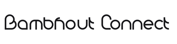 Bambhout Connect preview