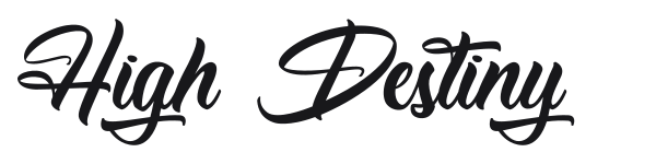 High Destiny preview