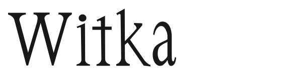 Witka preview