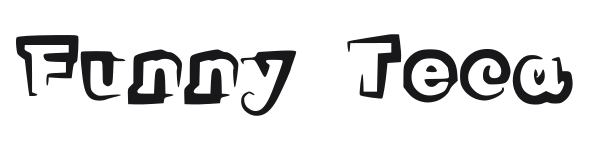 Funny Teca preview