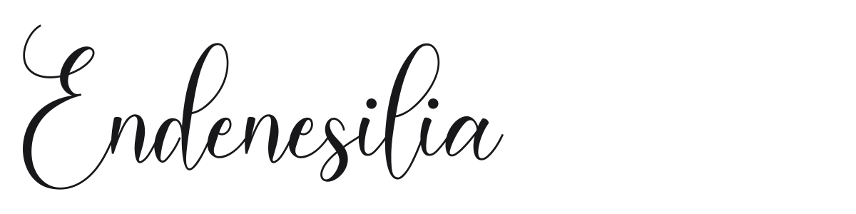 Endenesilia preview