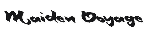 Maiden Voyage preview