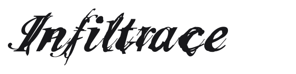 Infiltrace preview