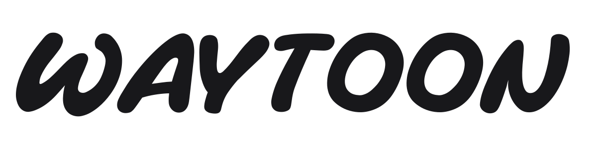 Waytoon preview