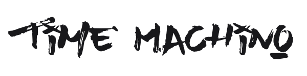 Time Machino preview
