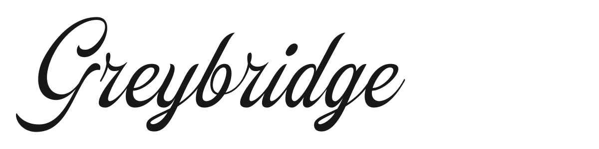 Greybridge preview