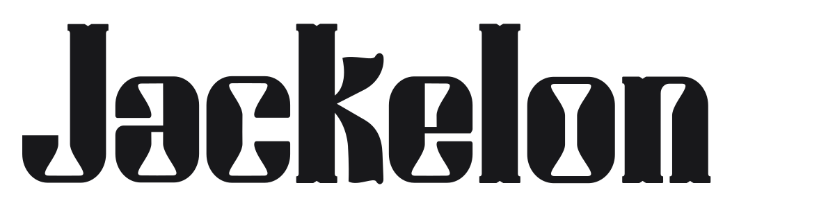 Jackelon preview