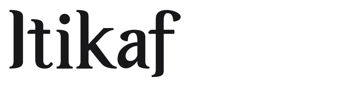 Itikaf preview